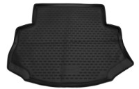 Автоковрики Novline Element Nissan Leaf 2010-2017 HB (EXP.ELEMENT3667B11)