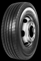 Грузовая шина Torque TQ121 295/80 R22.5 152/148М