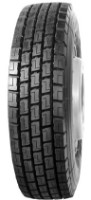Грузовая шина Torque TQ668 295/80 R22.5 152/149М