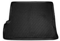 Автоковрики Novline Element Nissan Patrol 1997 (EXP.CARNIS00012)