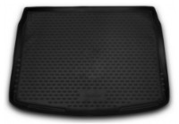 Автоковрики Novline Element Nissan Qashqai 2014 (EXP.CARNIS00046)