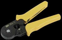 Клещи обжимные IEK KO-04E