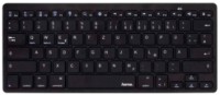 Tastatură Hama KEY4ALL X300 Black (R1182582)