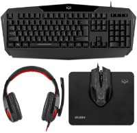 Set Sven GS-4300 Black