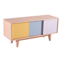 Комод Vitra LL-001 Wood