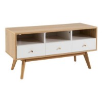 Comodă Vitra LL-006 Wood 