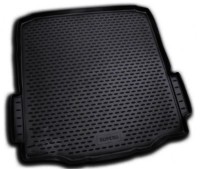 Автоковрики Novline Element Skoda Superb 2008 (EXP.NLC.45.04.B10)