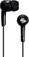 Наушники Hama Basic4Music Black