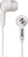 Наушники Hama Basic4Music White