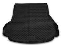 Автоковрики Novline Element Toyota Avensis 01/2009 (EXP.NLC.48.19.B10)