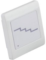 Lampă de veghe Horoz Quartz Alb (079027000201)