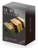 Головоломка Eureka Huzzle Cast Nutcase (515114)