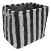 Container depozitare Vitra 36x26x30 cm White+Gray M1003B4