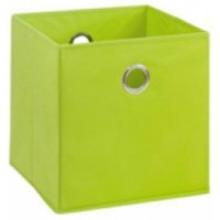 Container depozitare Vitra Boon 32x32x32 cm Green 45153