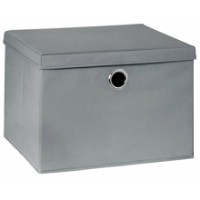 Container depozitare Vitra Boon 46x38.5x32 cm Gray 45238