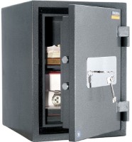 Взломостойкий сейф Valberg Garant 49