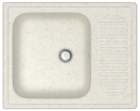 Кухонная мойка Marrbaxx Matte F015Q7 Cotton