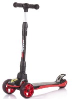 Самокат Chipolino Ferrari Black (DSFXK5802BK) 