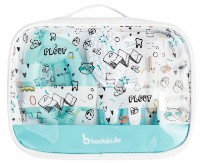 Маникюрный набор Badabulle Plouf (B032000)