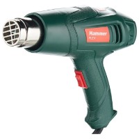 Строительный фен Hammer Flex HG2000LE