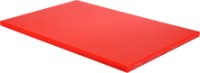 Разделочная доска Yato 60х40х2 cm Red YG-02180
