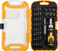 Набор головок и бит Vorel 64385