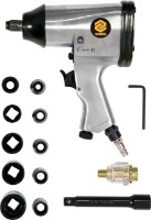 Mașină de înșurubat pneumatică Vorel 81101