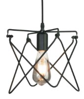 Lustră Horoz Kepler (021011000101)