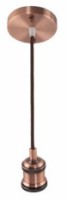 Lustră Horoz Tesla Copper (021003000101)