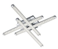 Lustră Trio Street (R62814100)