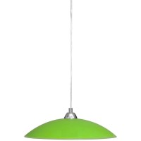 Lustră Декора 26260 Индиго Green