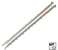 Полотно для пилы Bosch TF 350 M HCS (2608632120)