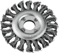 Щётка по металу KWB 719530