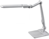 Veioză birou Horoz EBRU Gray (049010001003)