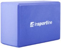 Blocul de sprijin pentru yoga Insportline Bricky M (10977)