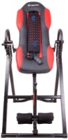 Инверсионный стол Insportline Inverso Heaty (12075)
