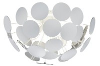 Lustră Trio Discalgo (609900331)