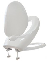 Сиденье для унитаза SoloPlast SUA-7D (83210)