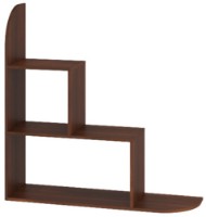 Raft de perete Пехотин Полка-2 Орех