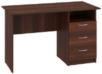 Детский письменный стол Пехотин Буклет Орех