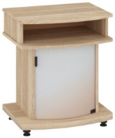 Тумба под ТВ Пехотин Консул Дуб Сонома