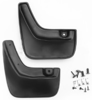 Aparatoare de noroi Frosch Audi Q7 2015 Standart (Back)