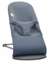 Детский шезлонг BabyBjorn Bliss Dove Blue (006031A)