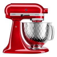Миксер KitchenAid 5KSM156QPECA