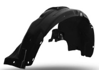 Carenaje pentru roată Totem Renault Sandero 01/2014 Front Right (EXP.NLL.41.35.002)