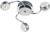 Lustră Trio Portos (671210306)