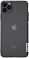 Чехол Nillkin Apple iPhone 11 Pro Max Ultra thin TPU Nature Transparent