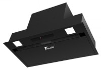 Вытяжка Tornado Modul Touch Free 1200 (60) LED Black