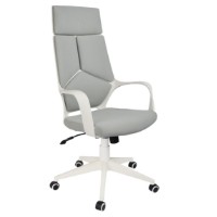 Офисное кресло Deco Fenix HB White