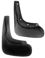 Aparatoare de noroi Frosch Renault Megane III 2013 Hatchback (Front)